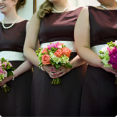 bridesmaids